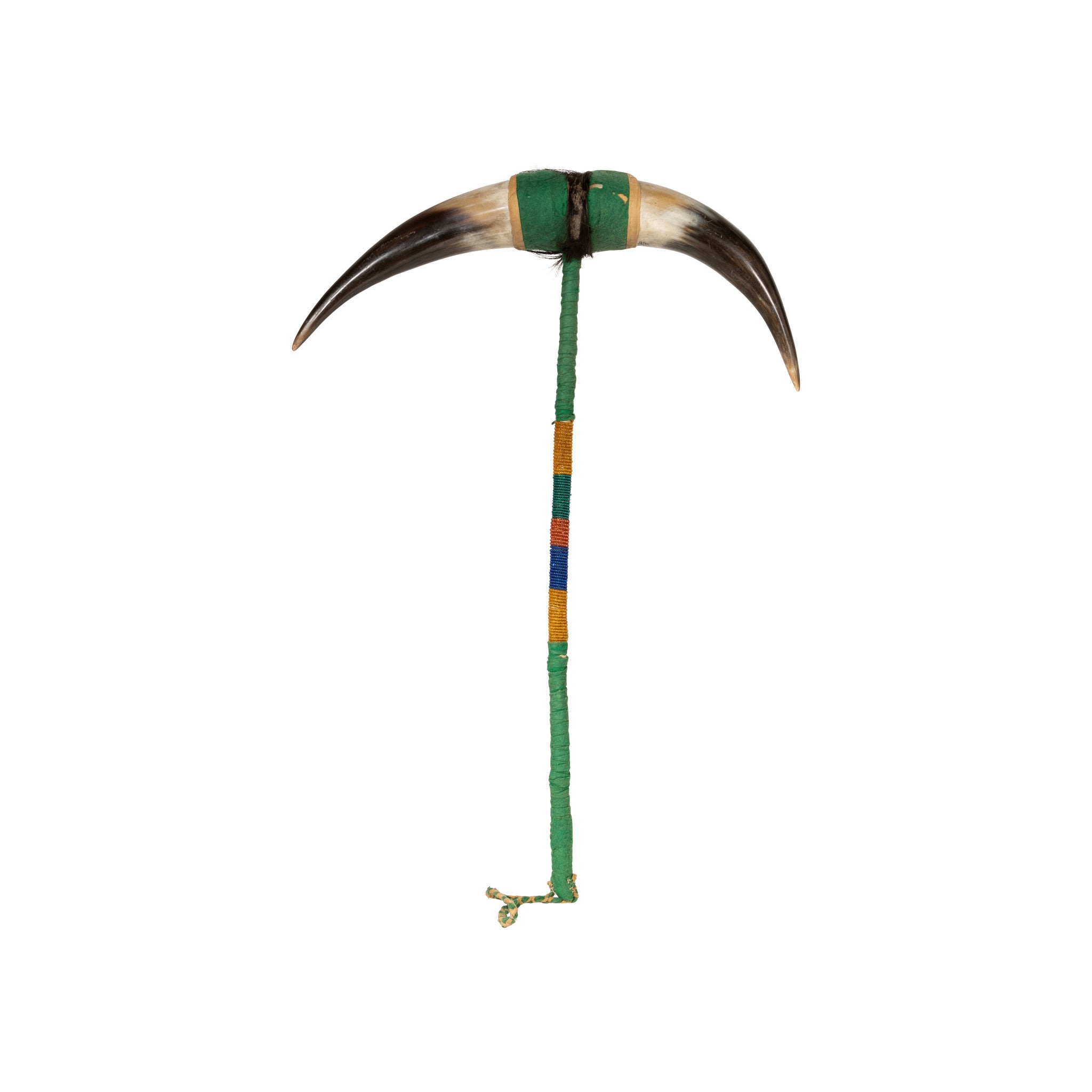 Northern Plains Dance Wand