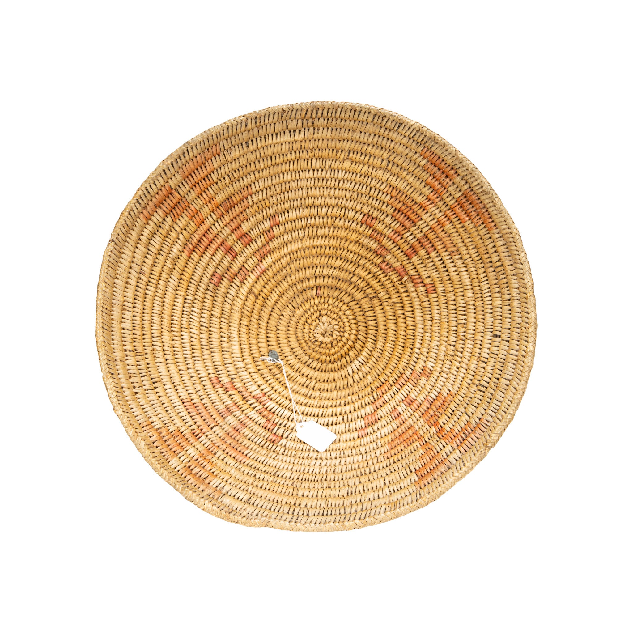 Jicarilla Apache Basket