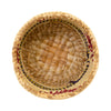 Makah Lidded Basket
