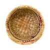 Makah Lidded Basket