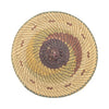 Makah Lidded Basket