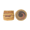 Makah Lidded Basket