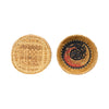 Makah Lidded Basket