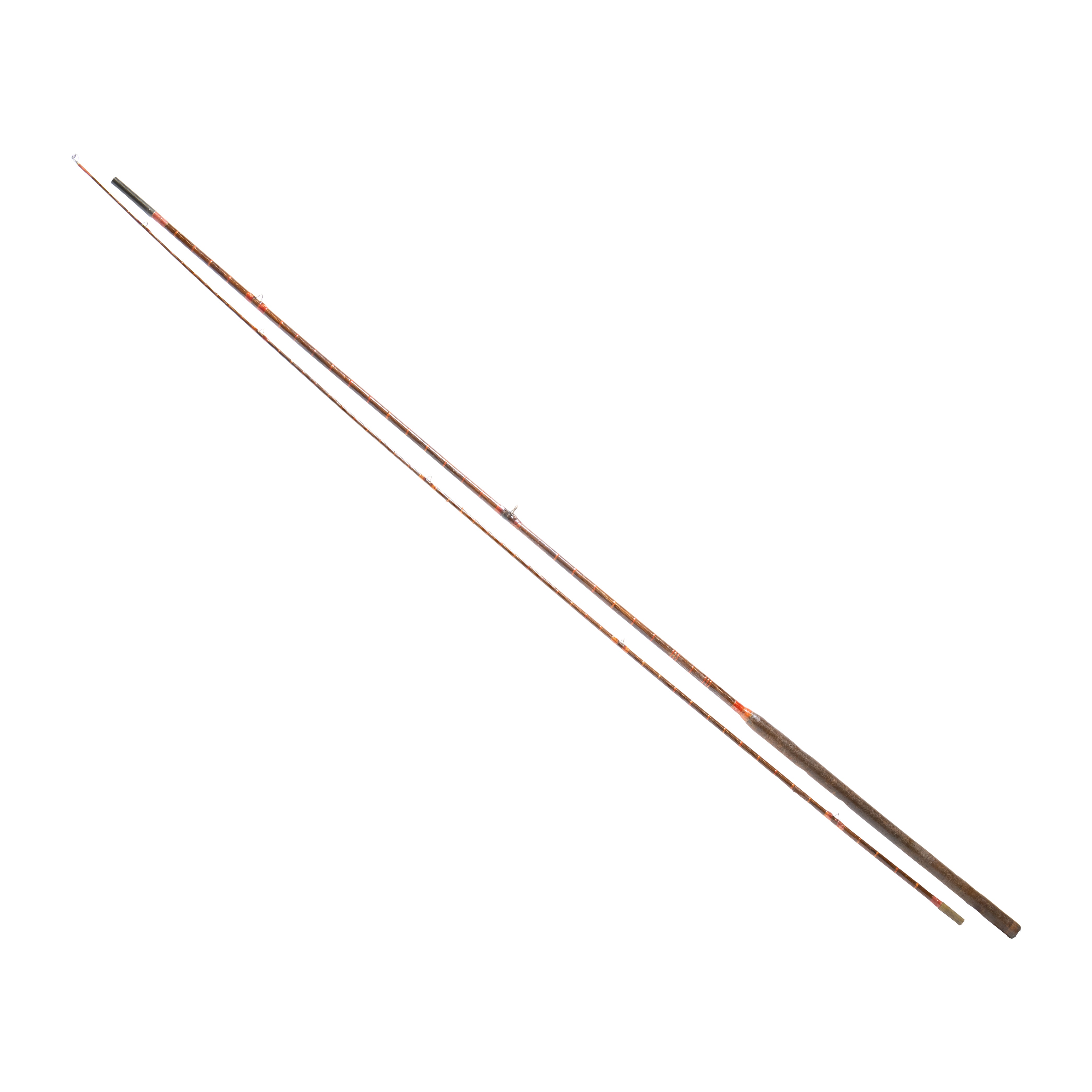 Irish Fly Rod