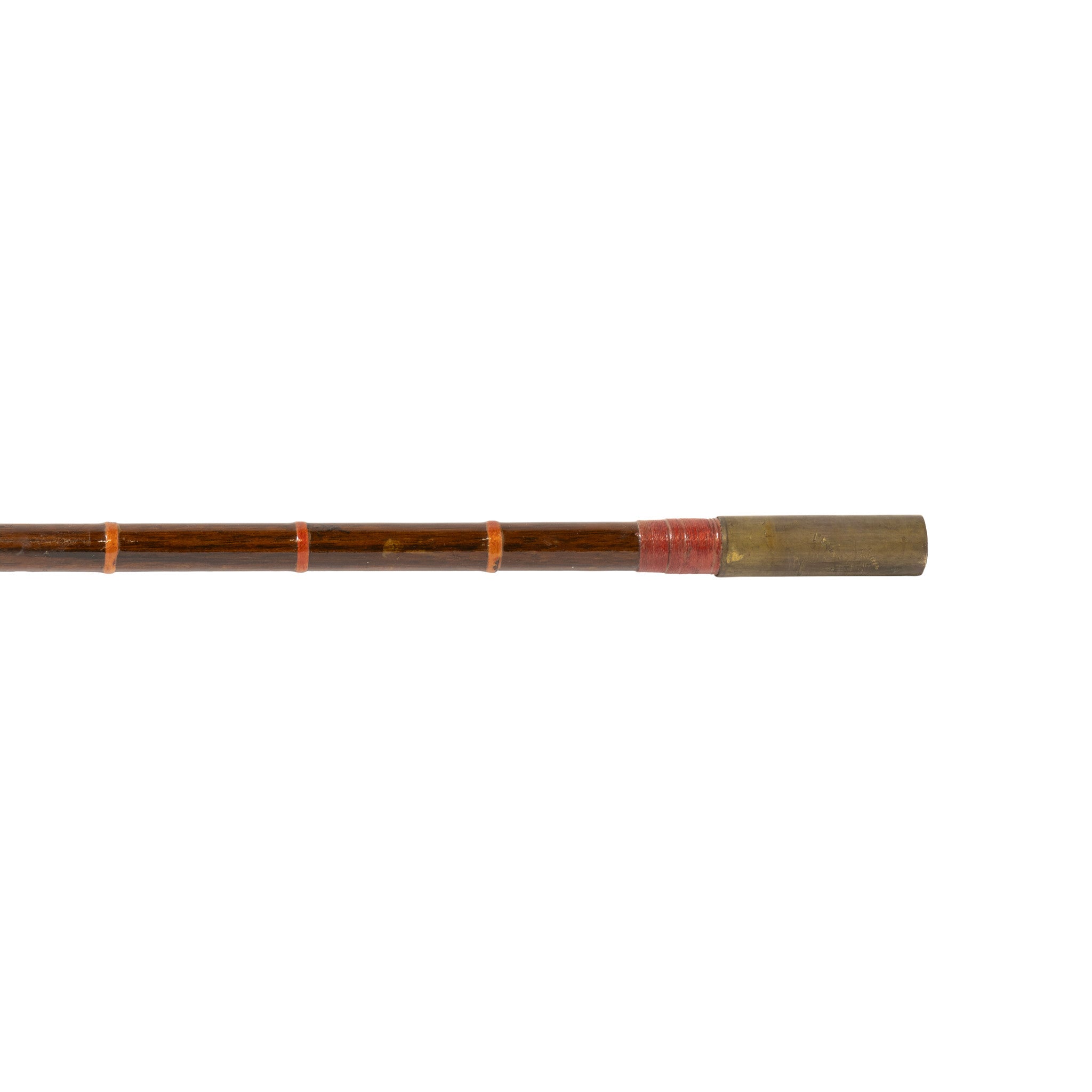 Irish Fly Rod
