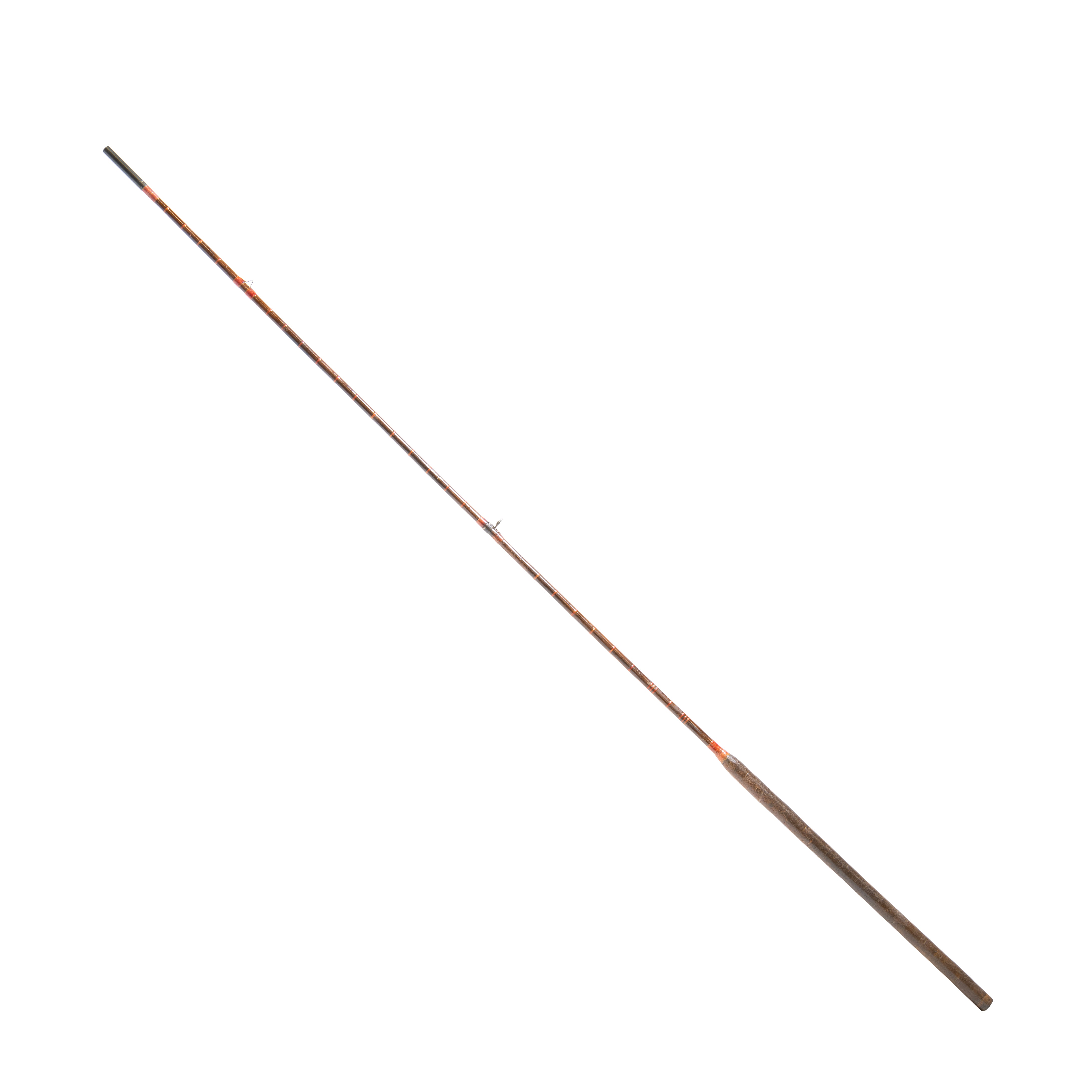 Irish Fly Rod