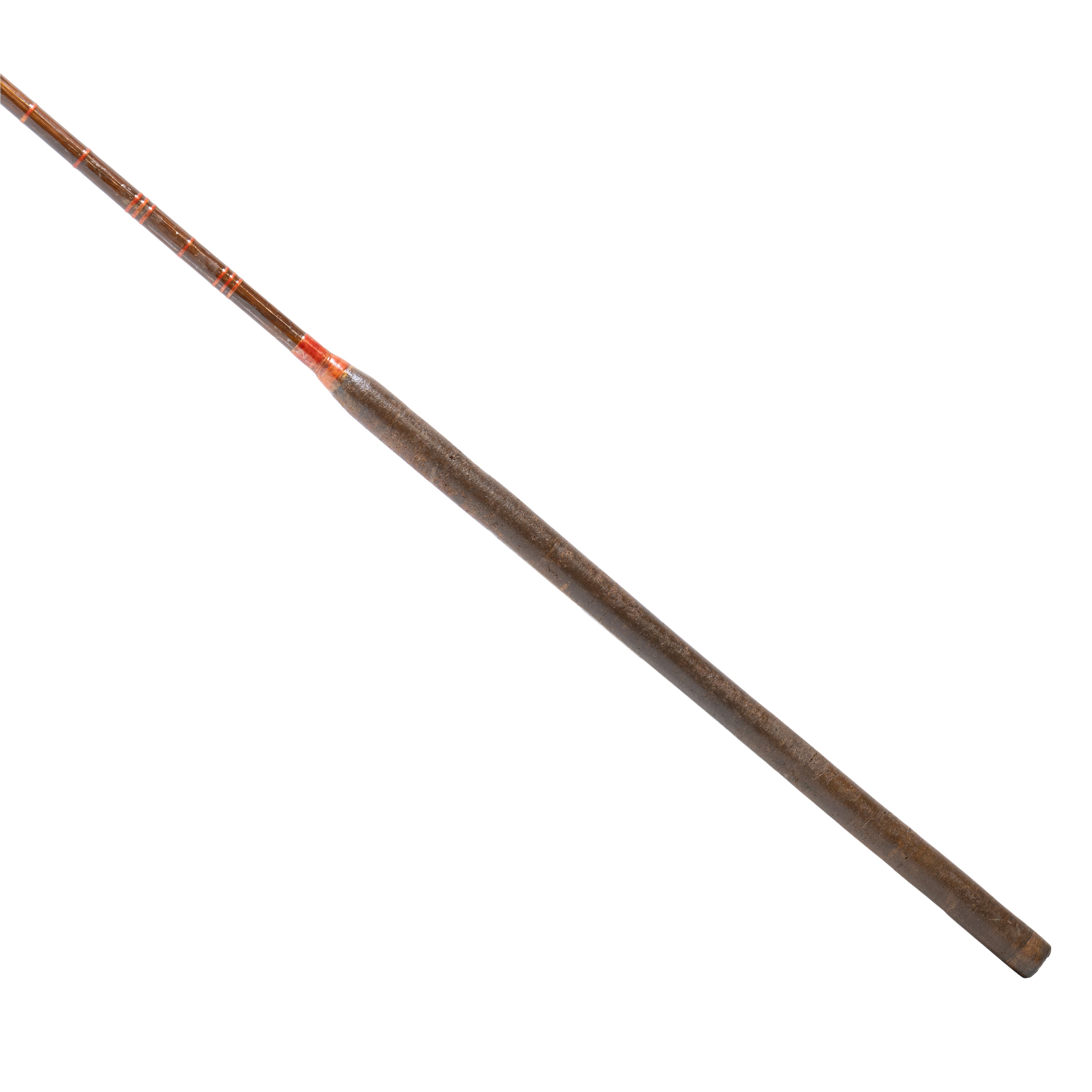 Irish Fly Rod