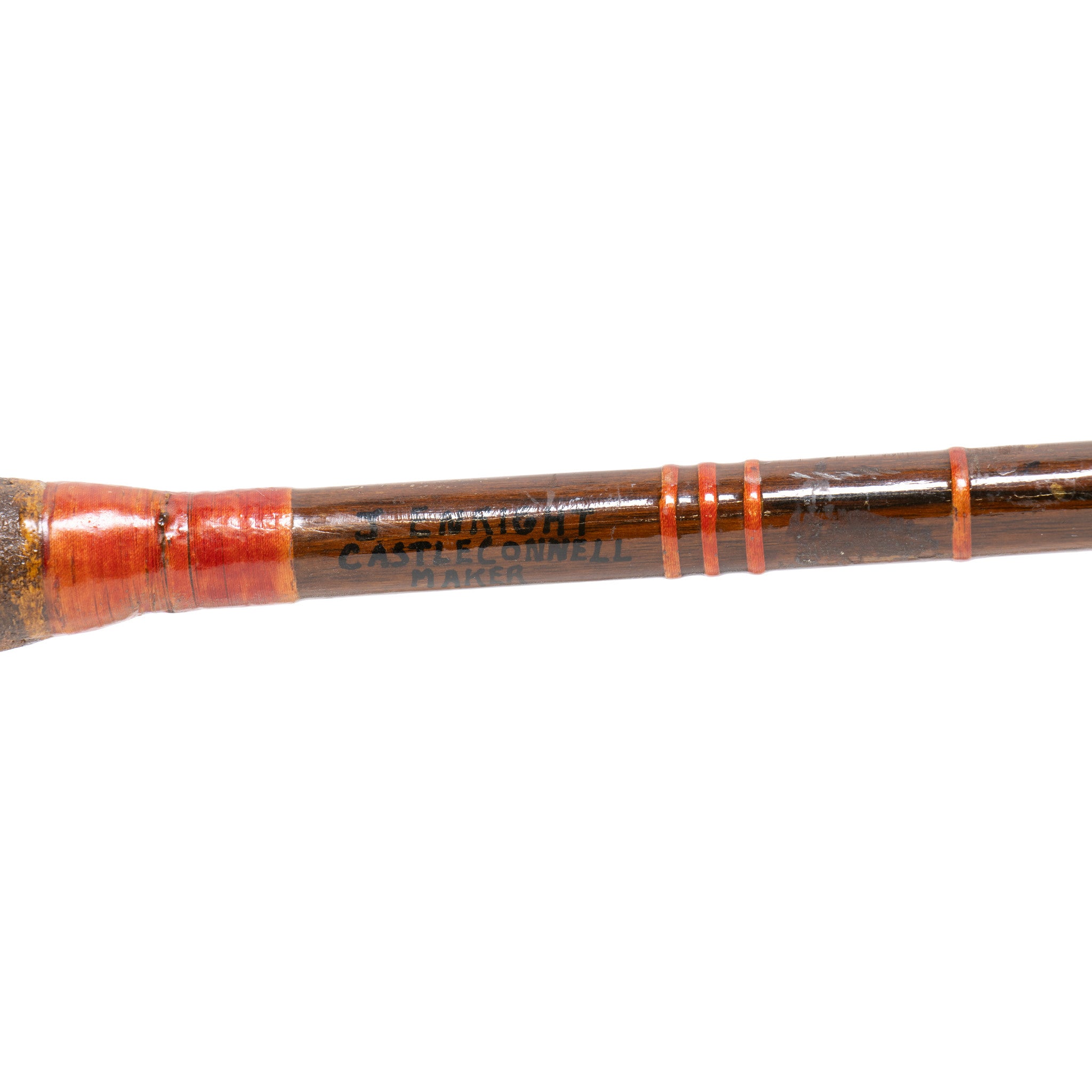 Irish Fly Rod