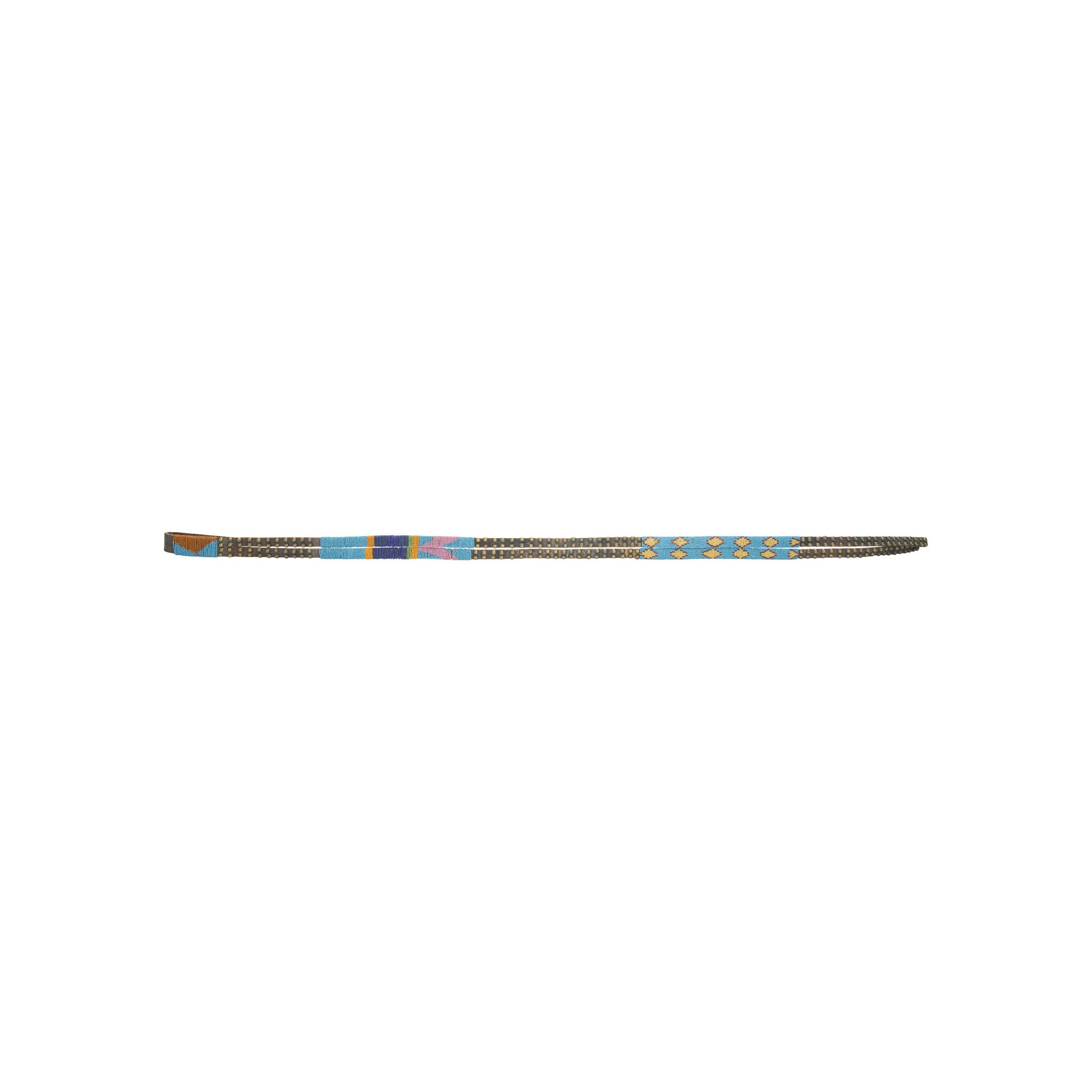 Nez Perce Belt Drop