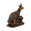 Black Forest Chamois