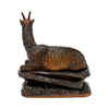 Black Forest Chamois