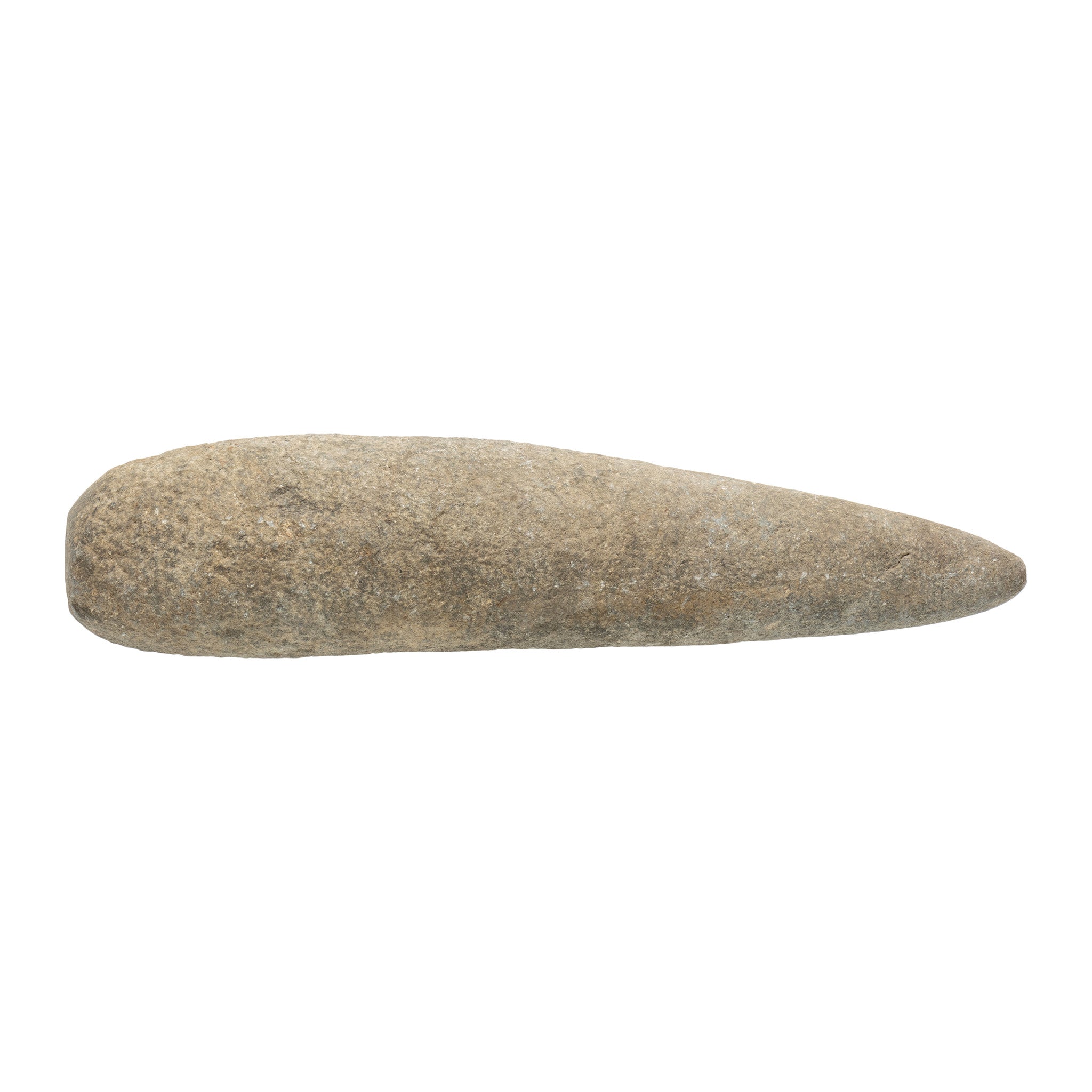 Hupa/Yurok Pestle