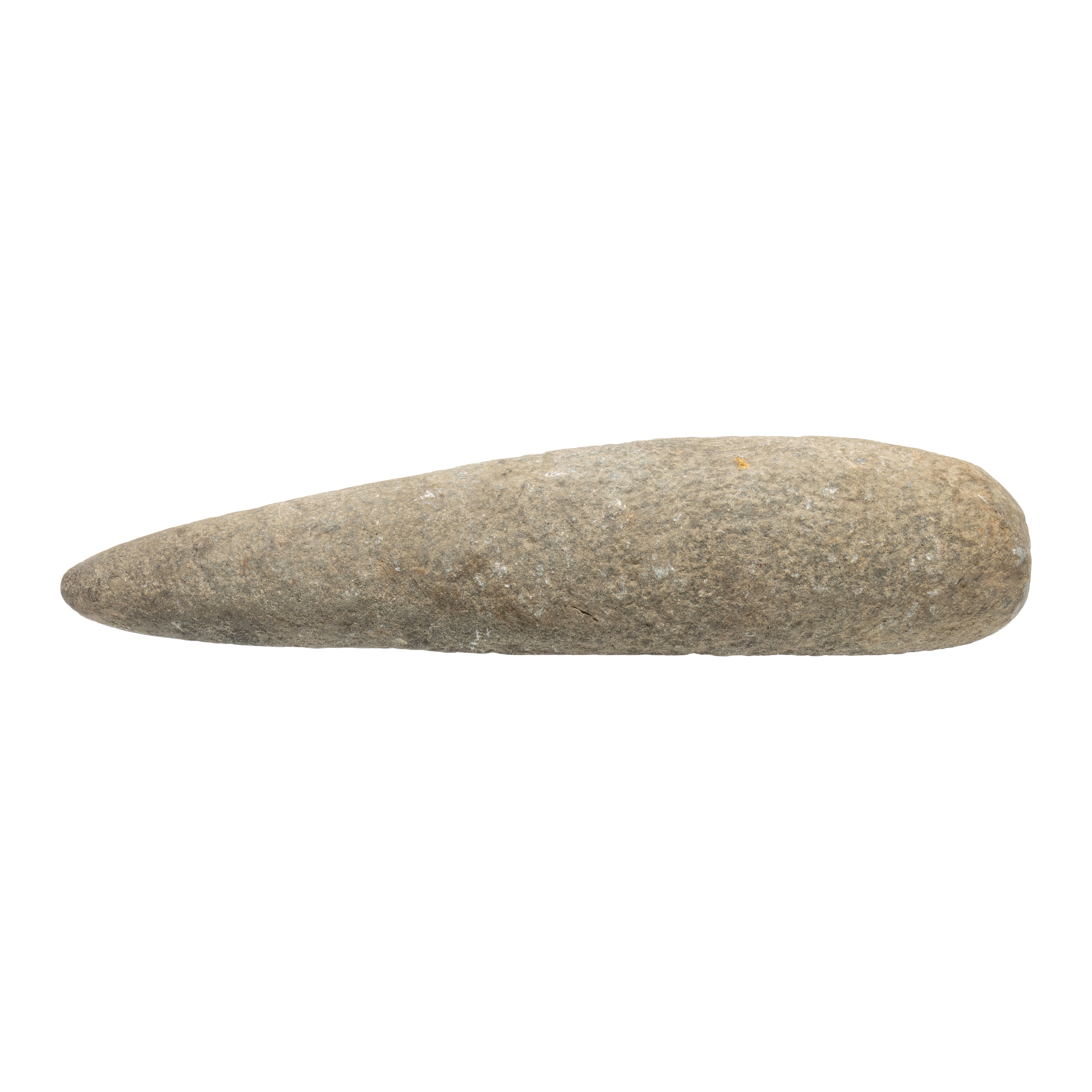 Hupa/Yurok Pestle