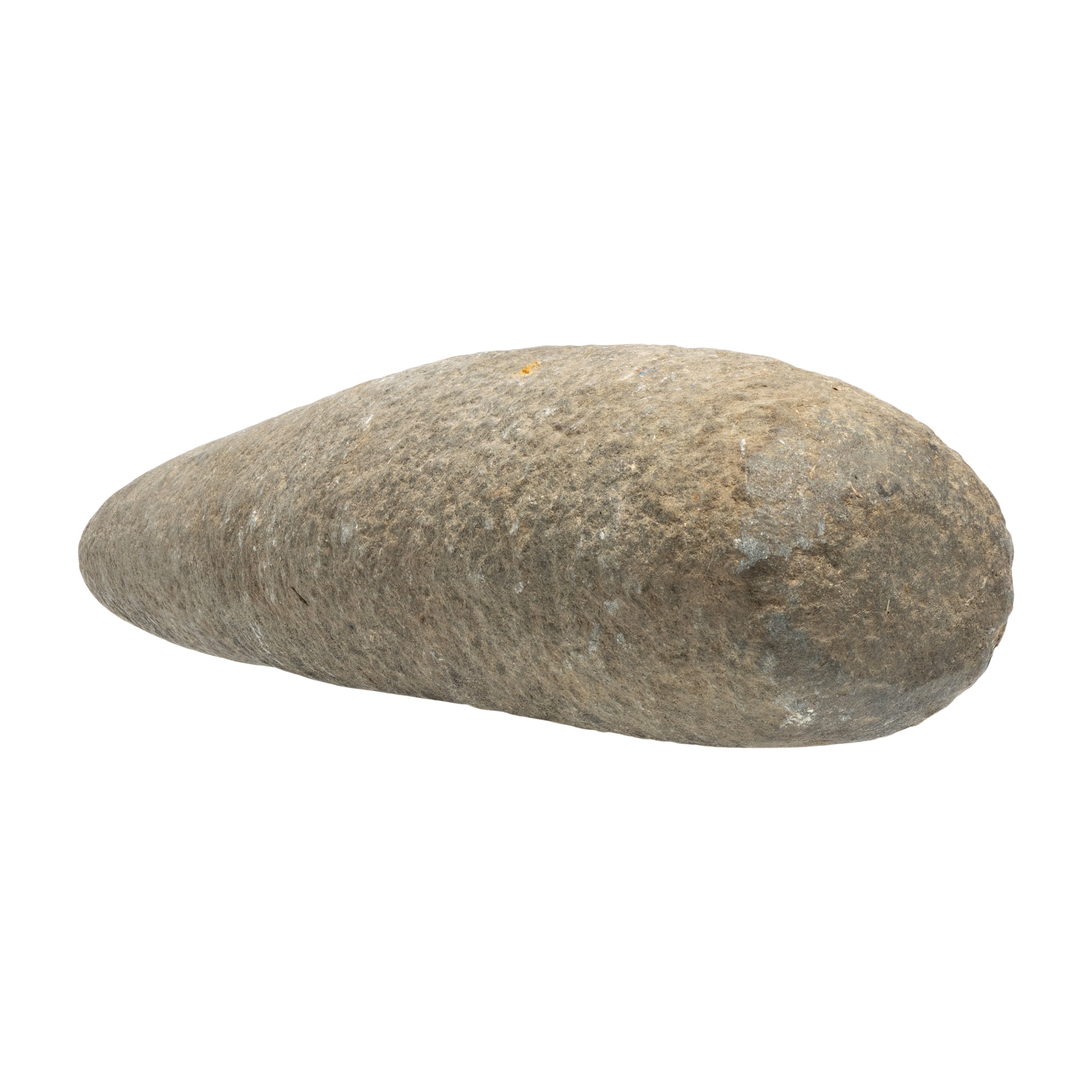 Hupa/Yurok Pestle
