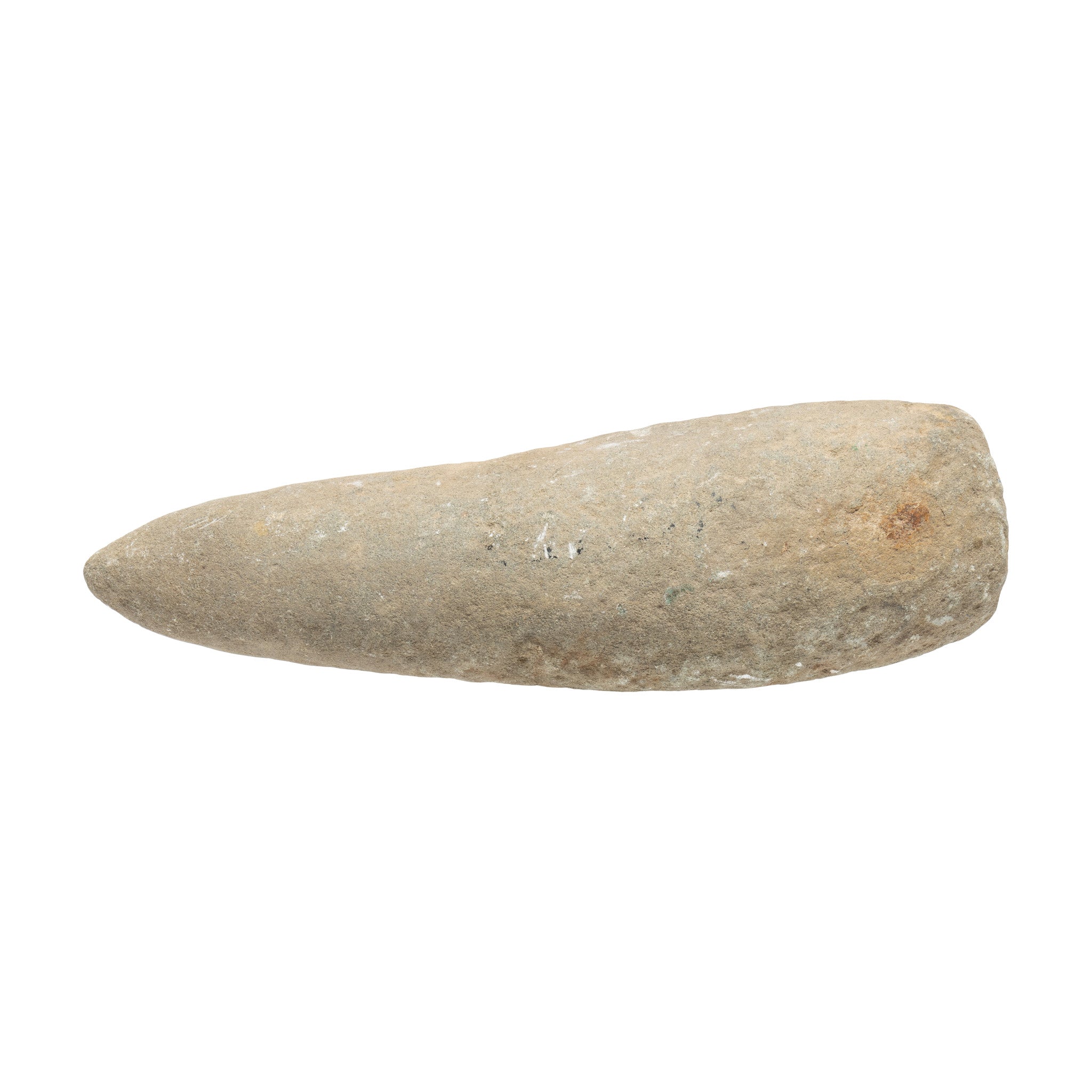 Hupa/Yurok Pestle