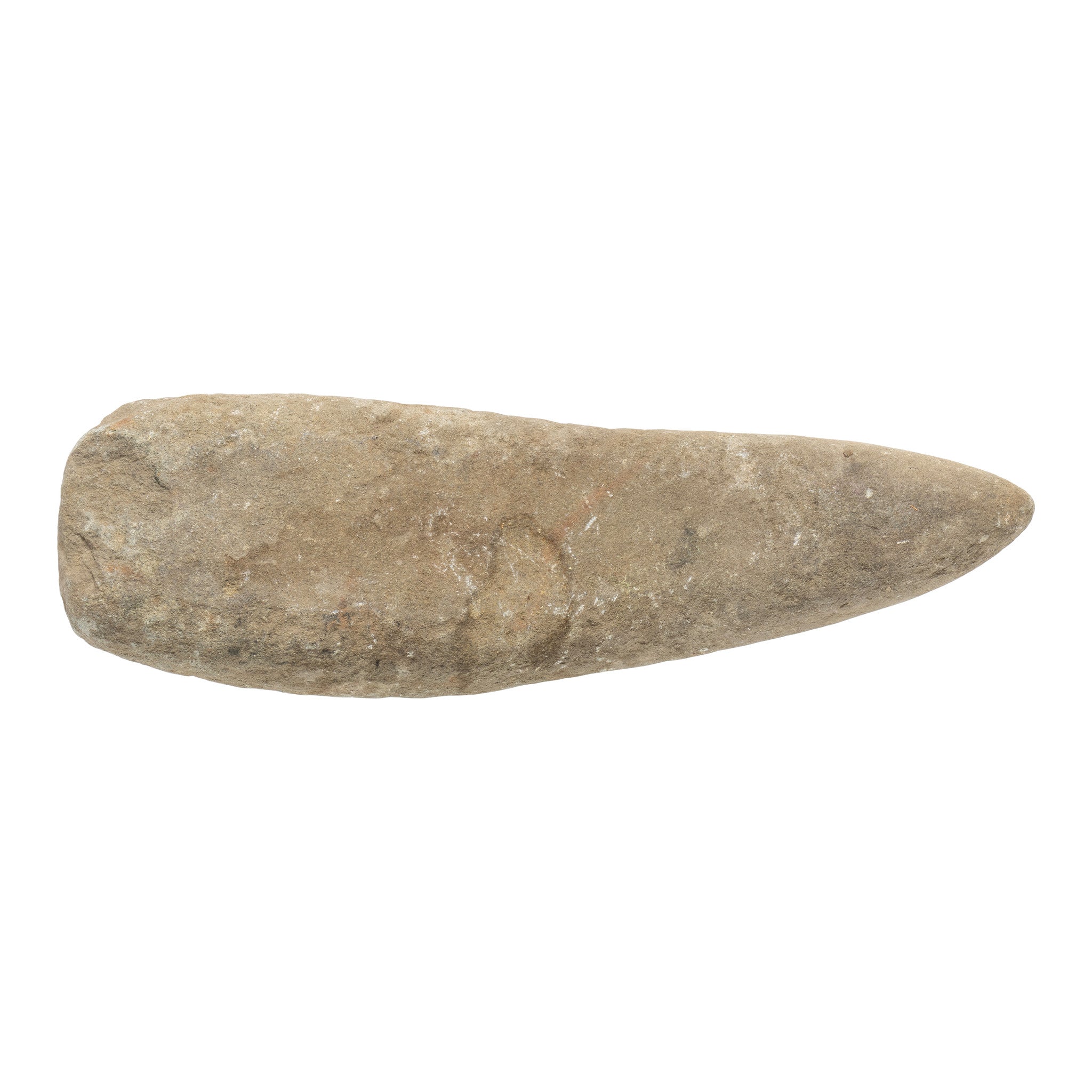 Hupa/Yurok Pestle
