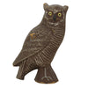 Owl Decoy, Sporting Goods, Hunting, Waterfowl Decoy