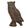 Owl Decoy