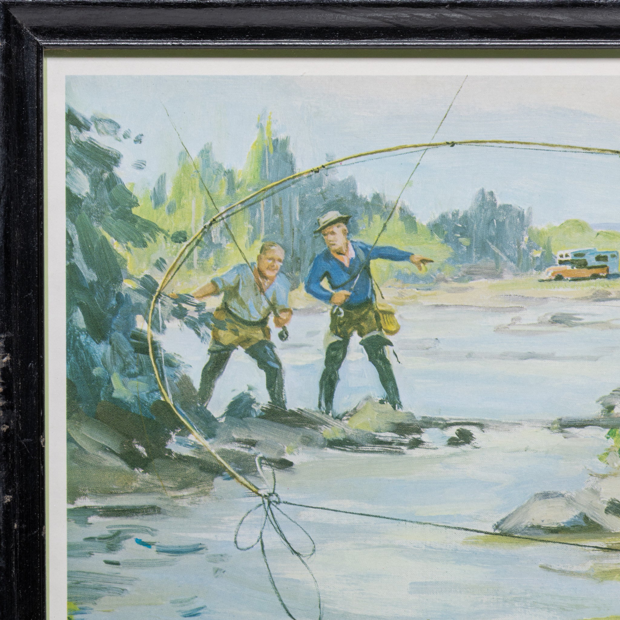 "Winner Takes" All by Hy Hintermeister