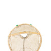 Penobscot Bear Paw Snowshoes