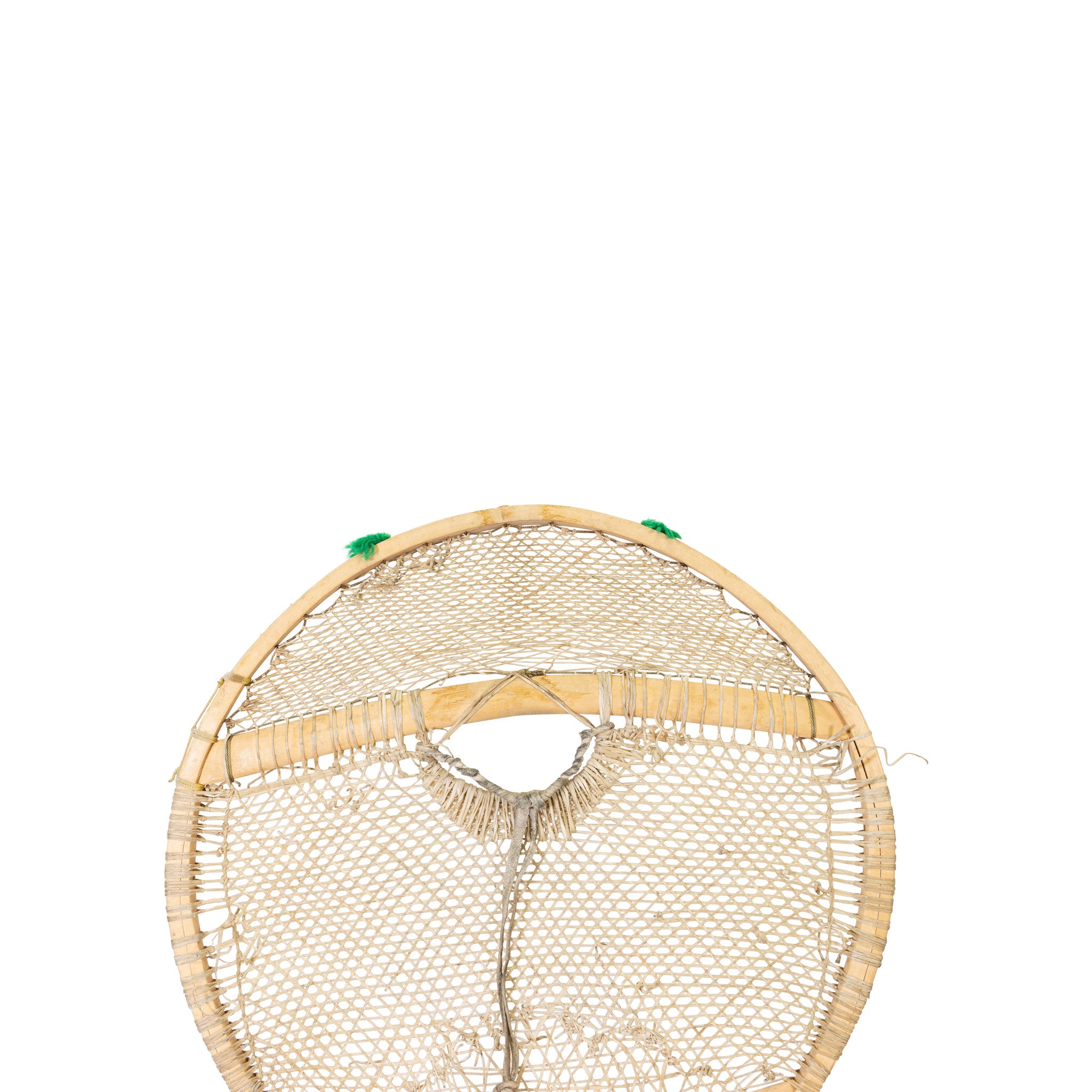 Penobscot Bear Paw Snowshoes