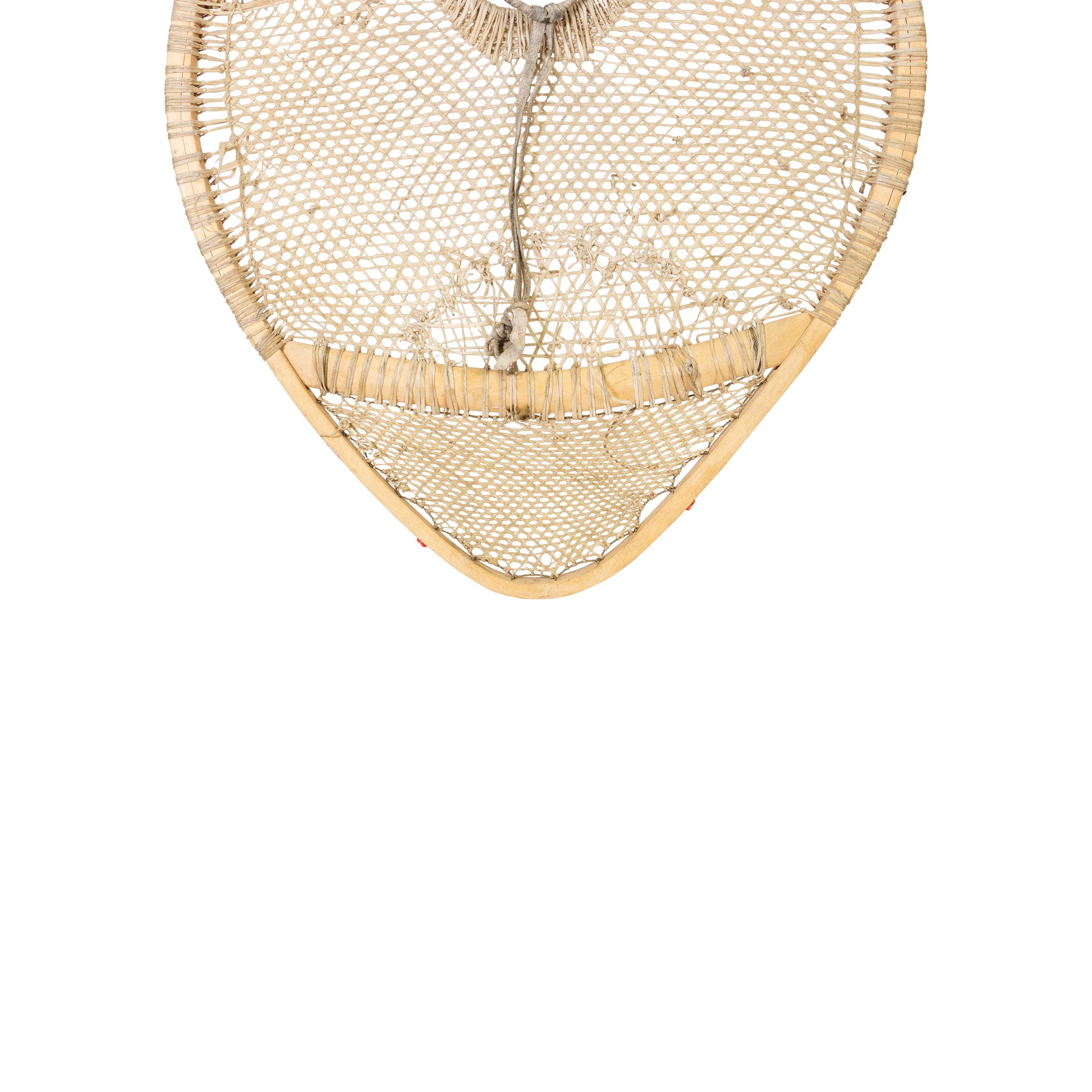 Penobscot Bear Paw Snowshoes