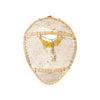 Penobscot Bear Paw Snowshoes