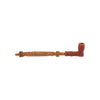 Sioux Warrior's Pipe