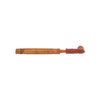 Sioux Warrior's Pipe