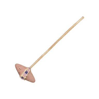 Plains Stone War Club, Native, Weapon, Club