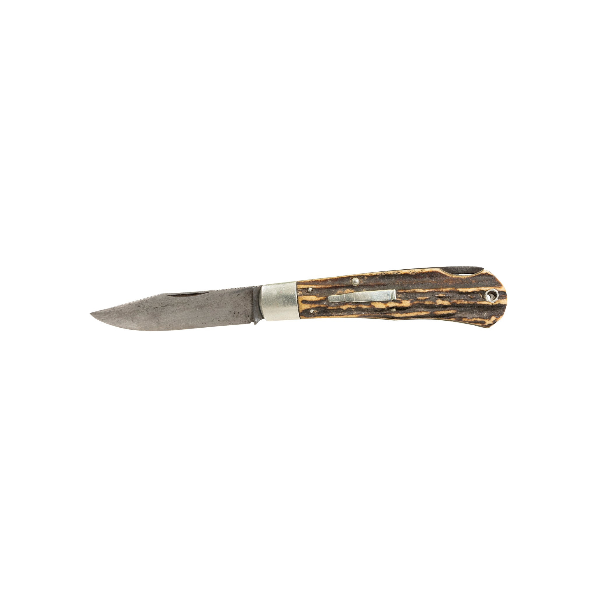 Remington Silver Bullet Knife — Cisco's Gallery