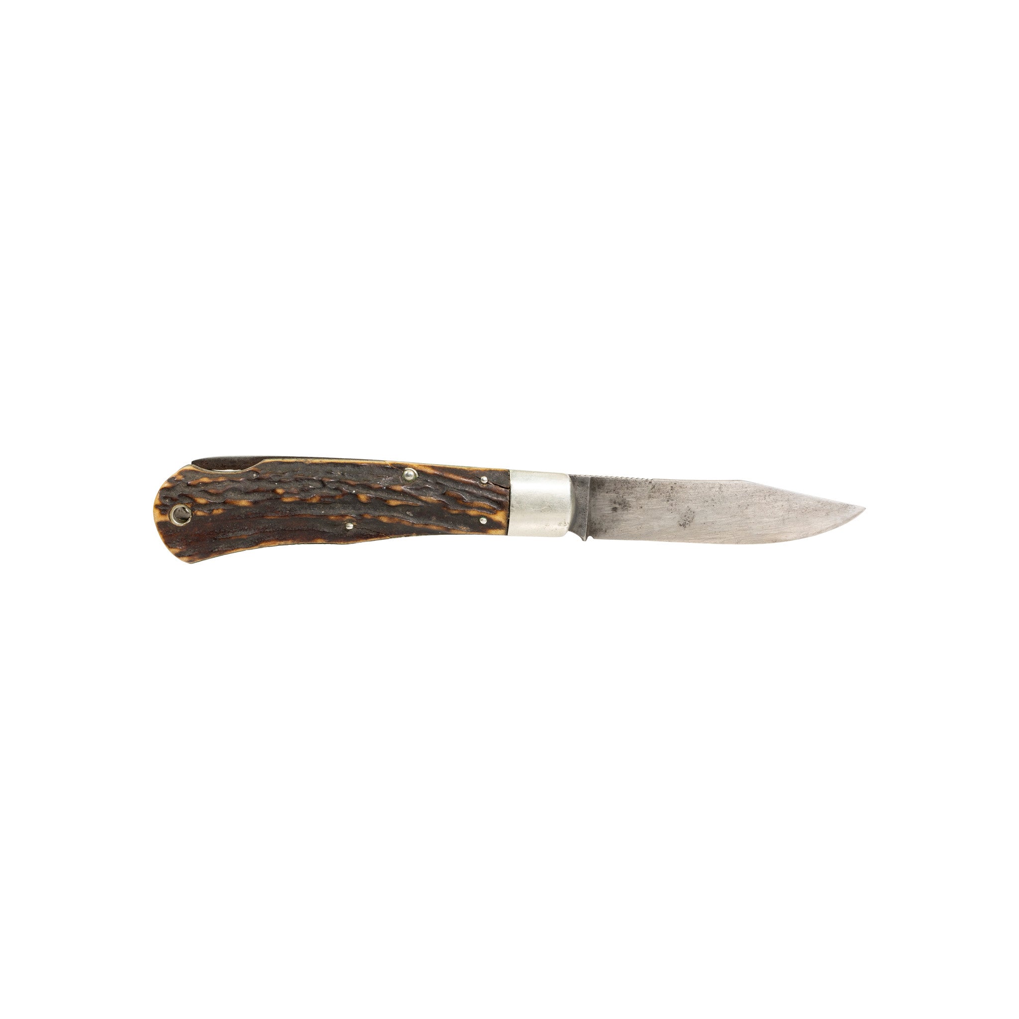 Remington Silver Bullet Knife — Cisco's Gallery Remington Silver Bullet Knife — Cisco's Gallery