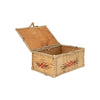 Quilled Birch Bark Box