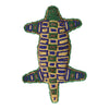 Sioux Lizard Fetish, Native, Accessory, Fetish