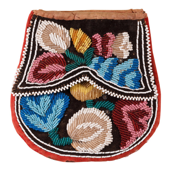 Whimsy Pouch, Native, Whimsy, Pouch