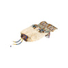 Sioux Buffalo Warrior's Scrotum Bag