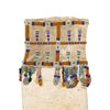 Sioux Buffalo Warrior's Scrotum Bag