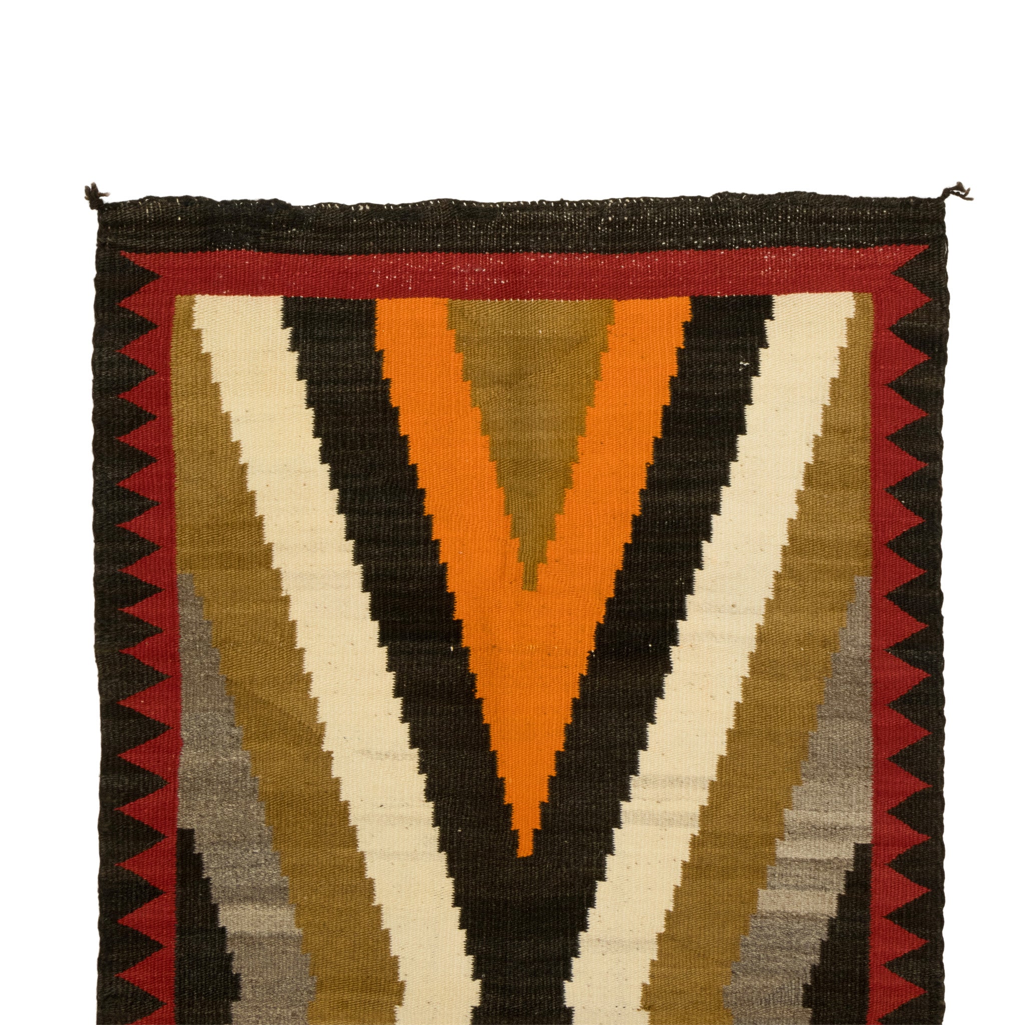 Navajo Ganado/Crystal