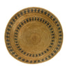 Diamond Pattern Yokut Basket