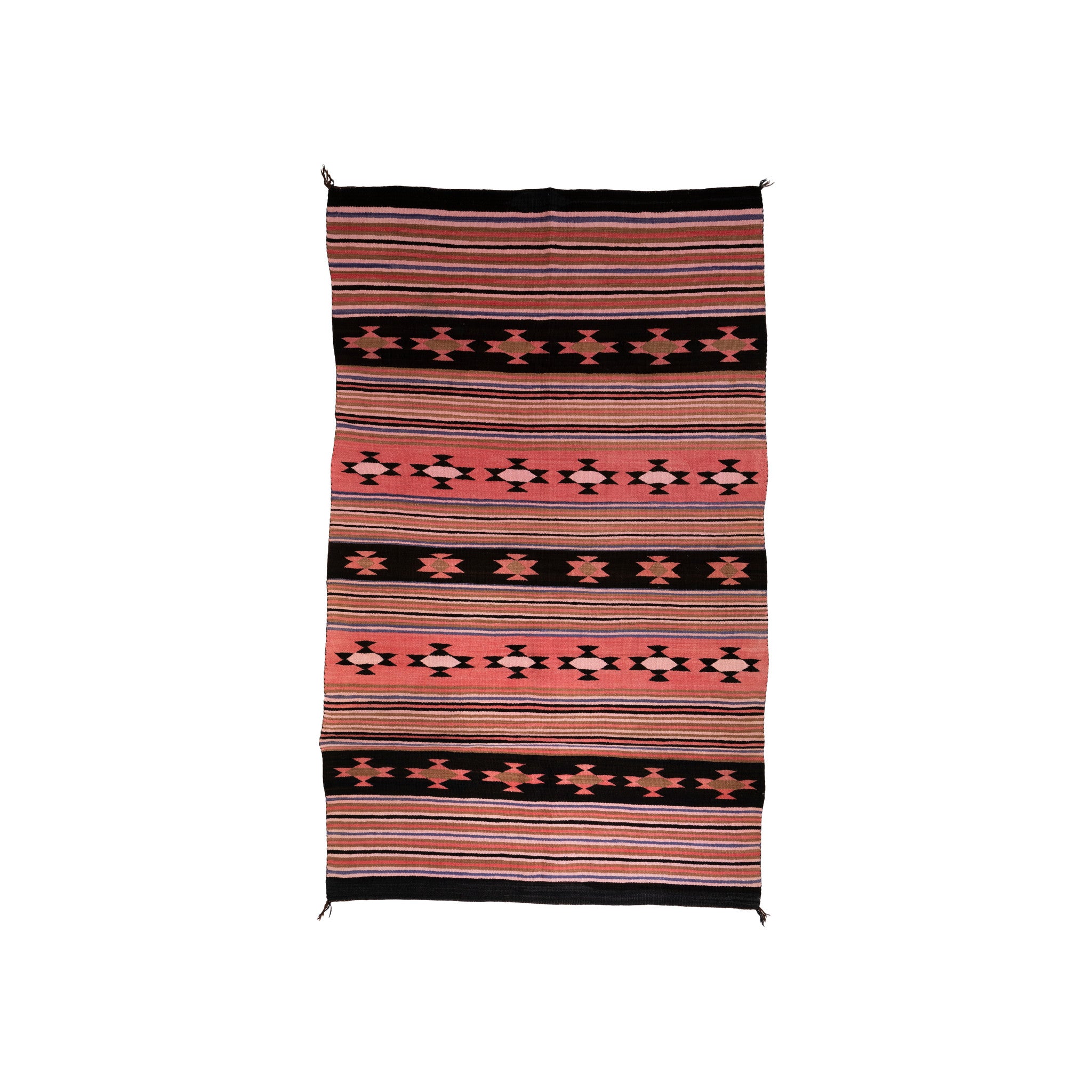 Navajo Chinle, Native, Weaving, Floor Rug