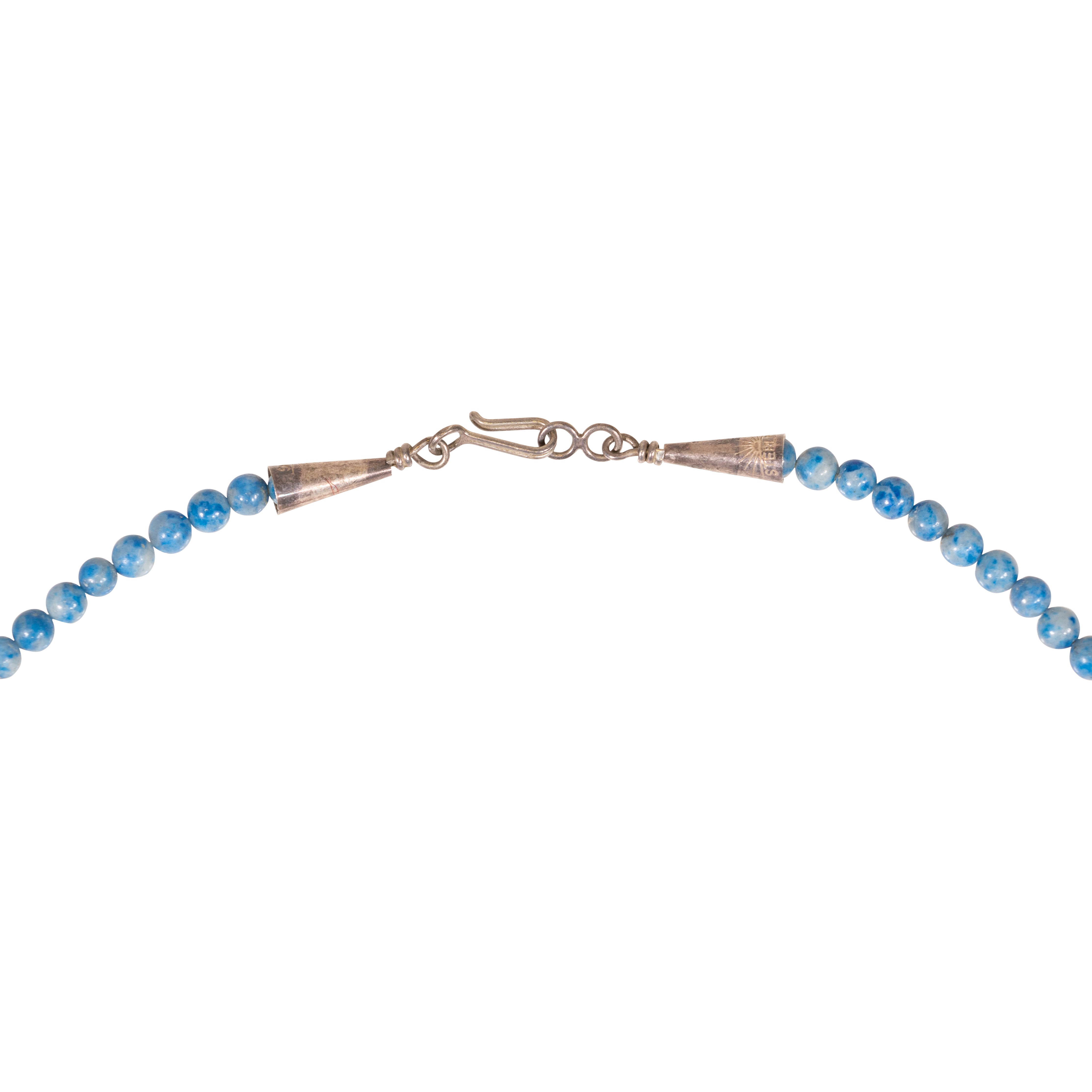 Bear Fetish Necklace