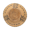 Yokut Basketry Bowl