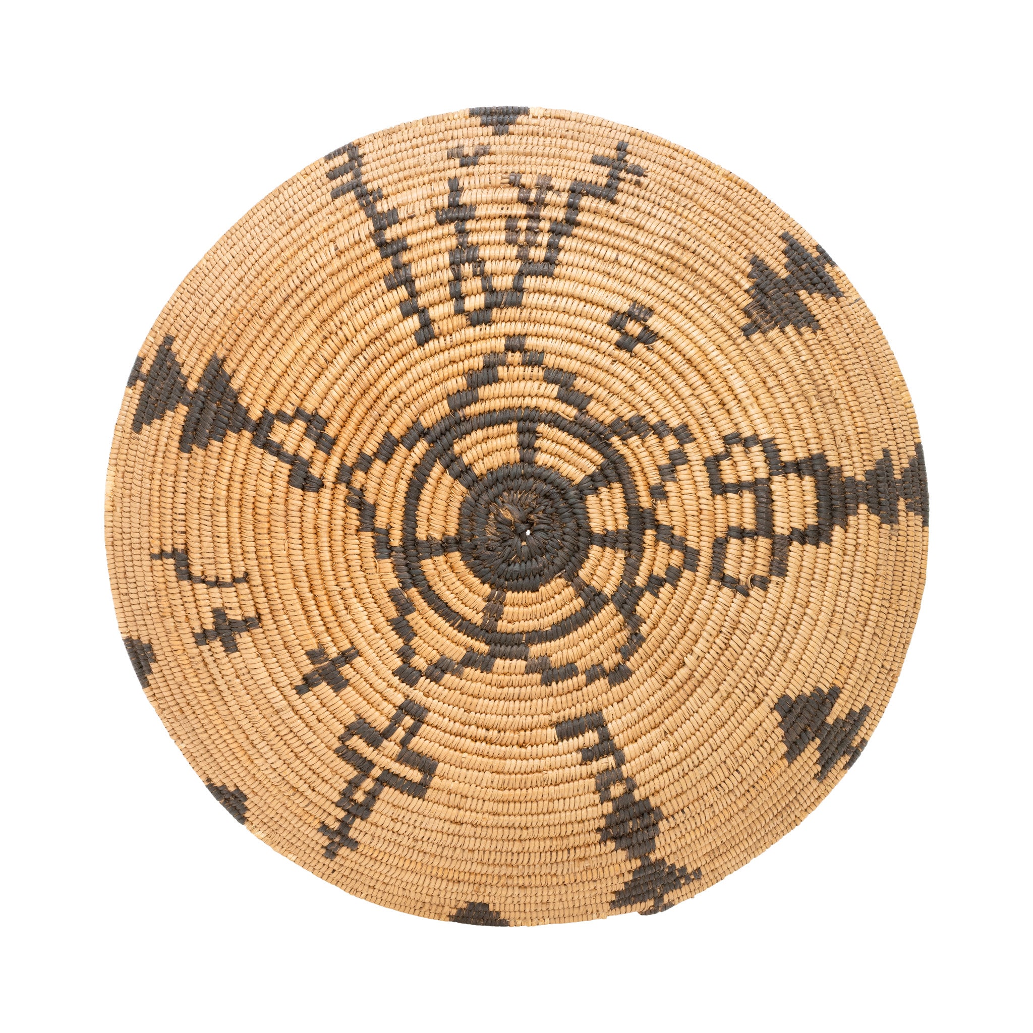 White Mountain Apache Tray