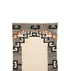 Navajo Double Saddle