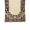Navajo Double Saddle