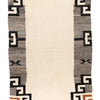 Navajo Double Saddle