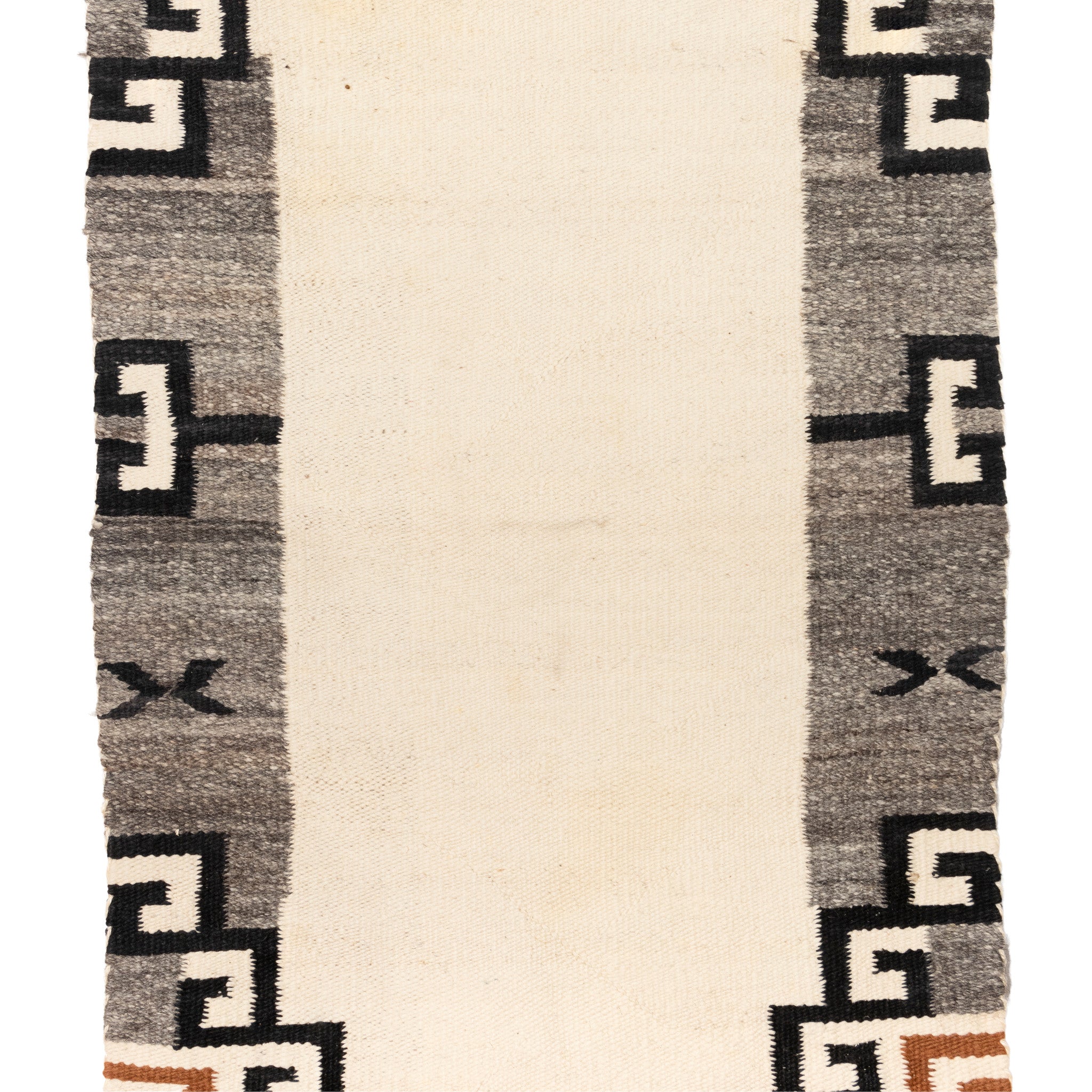 Navajo Double Saddle