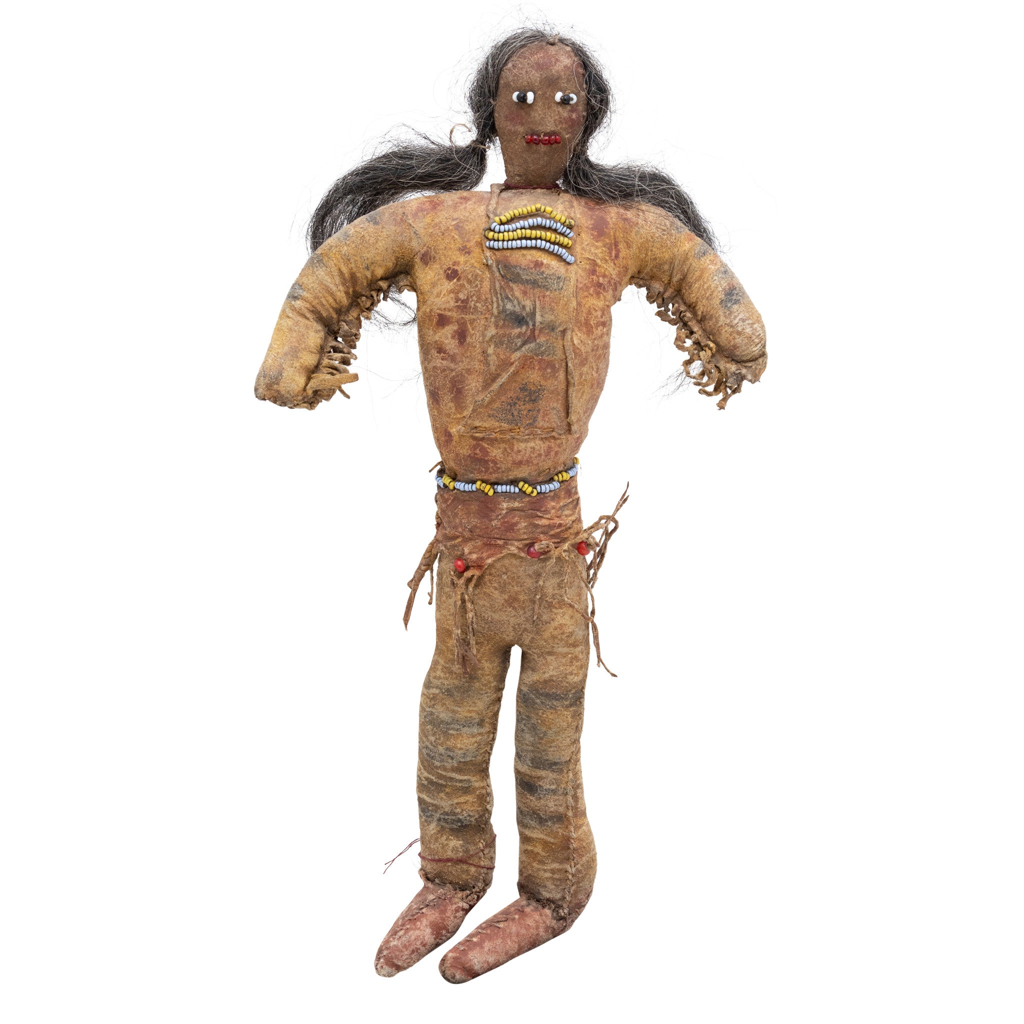 Plains Doll, Native, Doll, Other
