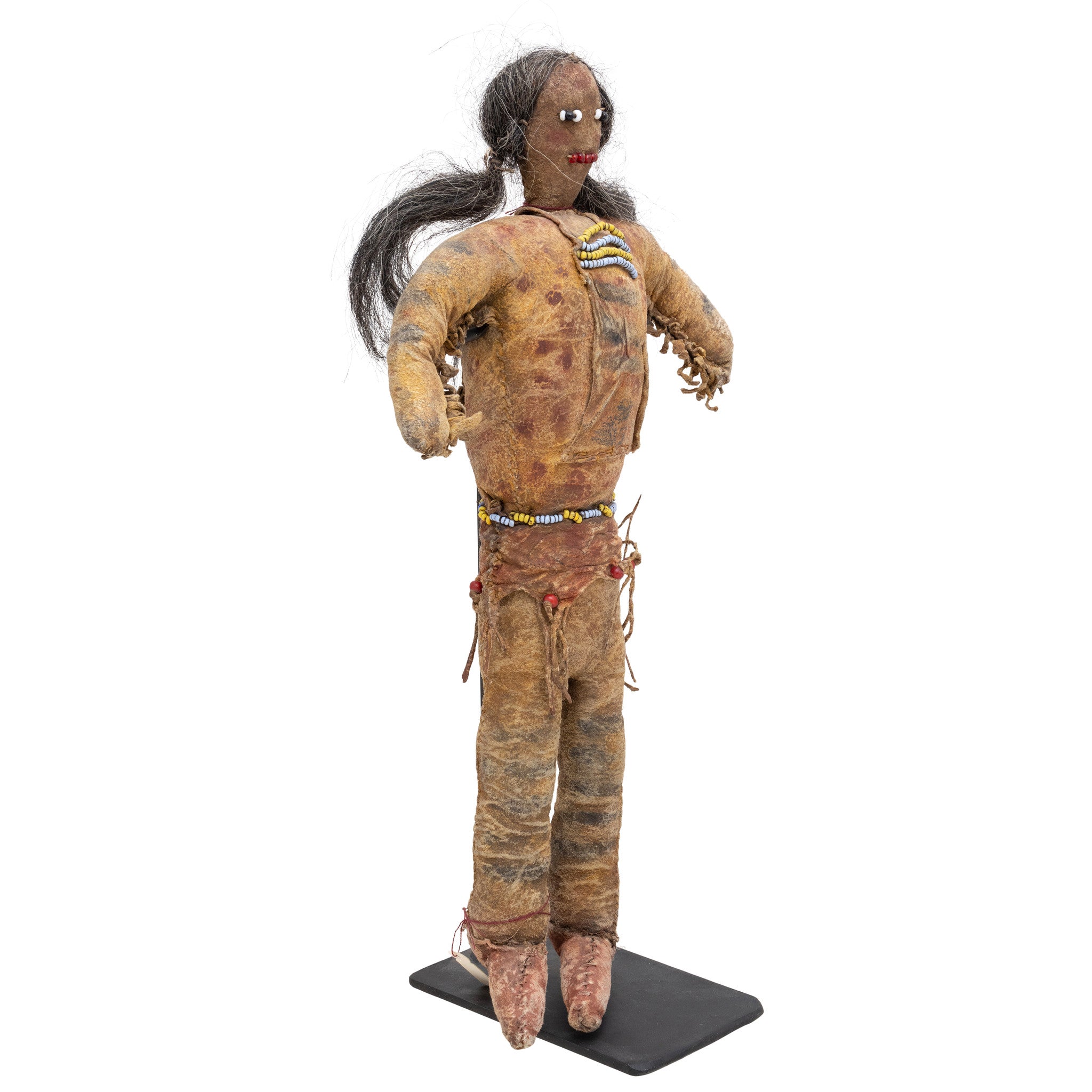 Plains Doll