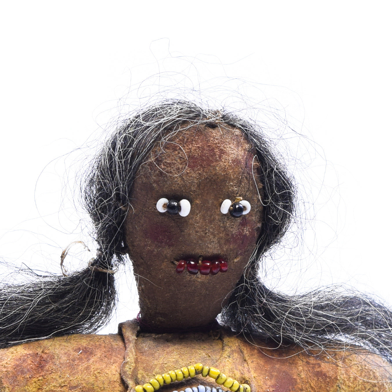 Plains Doll